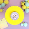Knapp - Please hesitate, heart