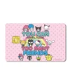 Kortsticker - Never Too Many Sanrio Friends