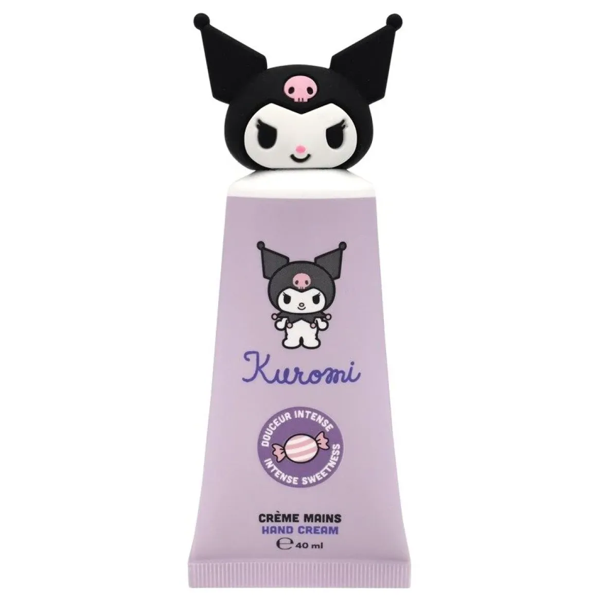 Kuromi Hand Cream - Candy