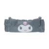 Kuromi Hårband i Mesh