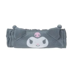 Kuromi Hårband i Mesh