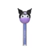 Kuromi Lollipop Lip Balm & Gloss