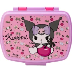 Kuromi lunchlåda