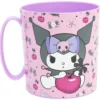 Kuromi mikromugg 350 ml