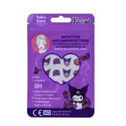 Kuromi Pimple Patches
