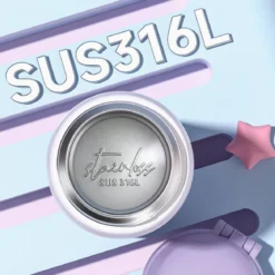 Kuromi-termos 480ml
