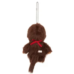 Large Monchhichi Boy Bag Charm