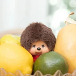 Large Monchhichi Boy Bag Charm