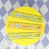 Linjal - Cinnamoroll Candy Striped 15cm