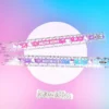 Linjal - Hello Kitty Candy 30cm