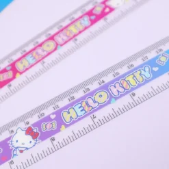 Linjal - Hello Kitty Candy 30cm