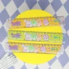 Linjal - Sumikko Gurashi 15cm