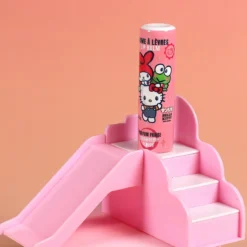 Lip Balm Hello Kitty, My Melody & Keroppi