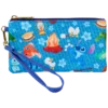 Loungefly börs, Stitch Camping Cuties