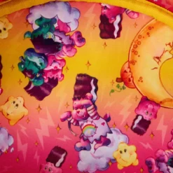 Loungefly Crossbody, Care Bears Bride of Frankenstein