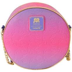 Loungefly Crossbody, Care Bears Bride of Frankenstein