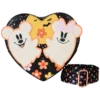 Loungefly crossbody, Musse & Mimmi Halloween