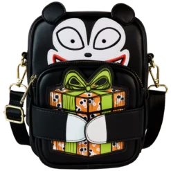 Loungefly crossbody, Nightmare Before Christmas Scary Teddy