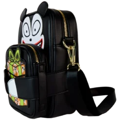 Loungefly crossbody, Nightmare Before Christmas Scary Teddy