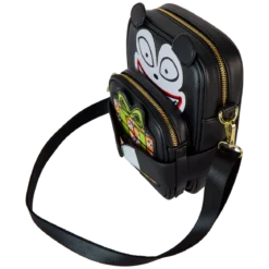 Loungefly crossbody, Nightmare Before Christmas Scary Teddy