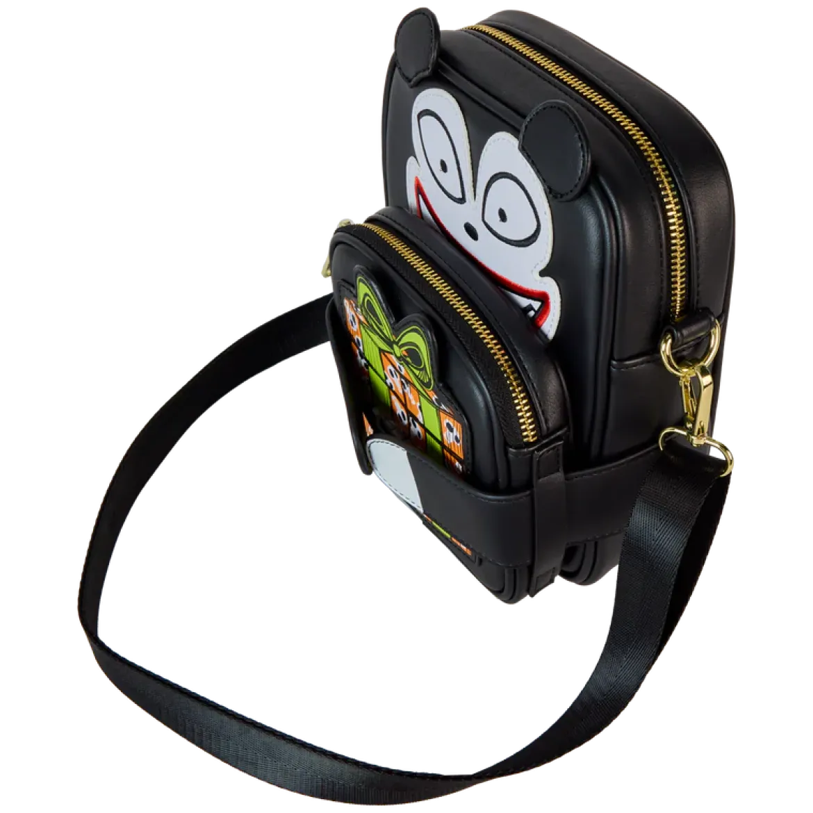 Loungefly crossbody, Nightmare Before Christmas Scary Teddy