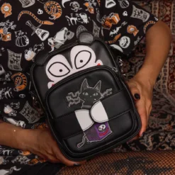 Loungefly crossbody, Nightmare Before Christmas Scary Teddy