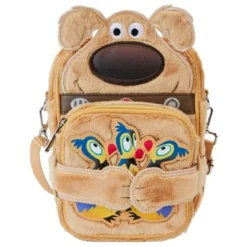 Loungefly Crossbody, Pixar Up 15th Anniversary