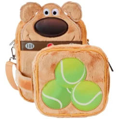 Loungefly Crossbody, Pixar Up 15th Anniversary