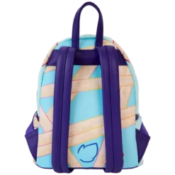 Loungefly Mini Backpack, Bedtime Care Bear Mummy