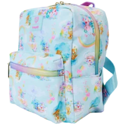 Loungefly mini backpack, Care Bear Cousins