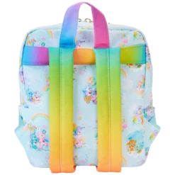 Loungefly mini backpack, Care Bear Cousins