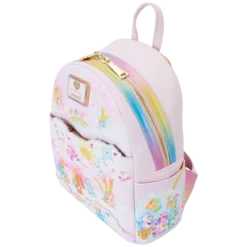 Loungefly Mini Backpack, Care Bear Cousins