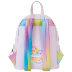 Loungefly Mini Backpack, Care Bear Cousins