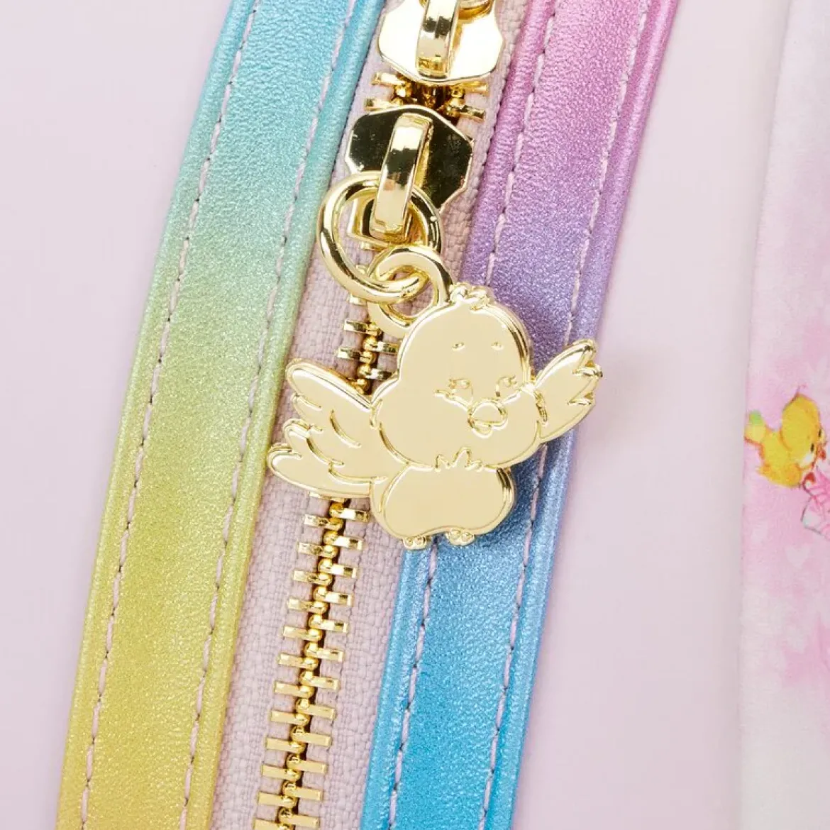 Loungefly Mini Backpack, Care Bear Cousins
