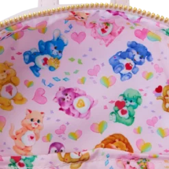 Loungefly Mini Backpack, Care Bear Cousins