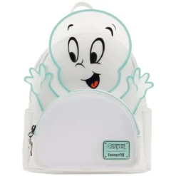 Loungefly Mini Backpack, Casper