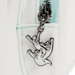 Loungefly Mini Backpack, Casper