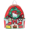 Loungefly Mini Backpack, Hello Kitty & Friends Christmas Decorations