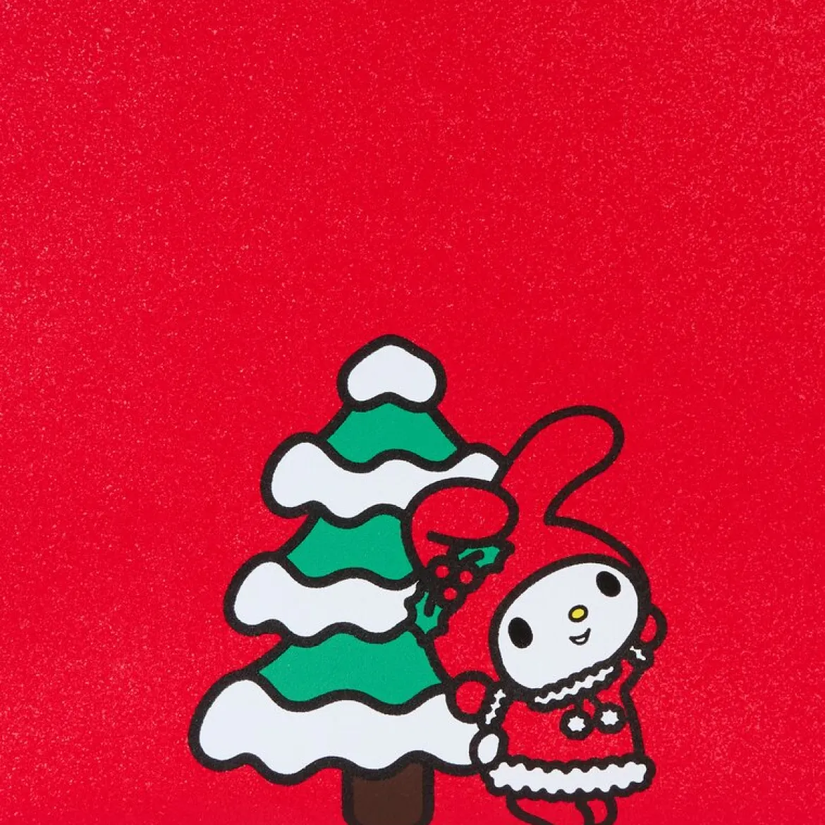 Loungefly Mini Backpack, My Melody Holiday Cosplay