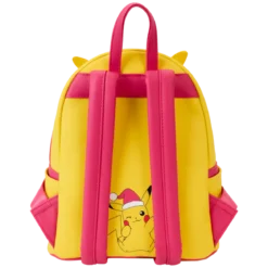 Loungefly Mini Backpack, Pikachu Christmas Lights