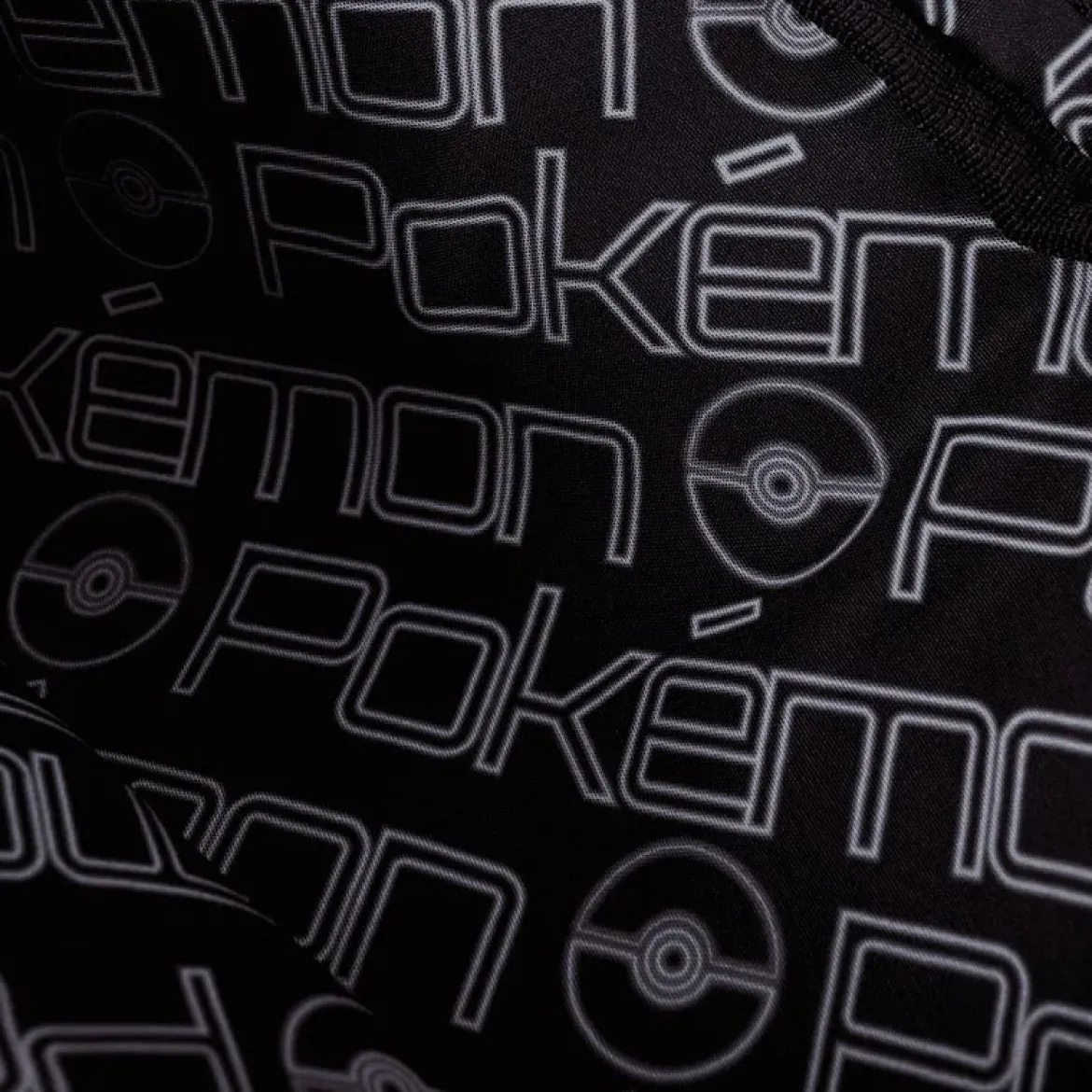Loungefly Pikachu & Mewtwo Sling Crossbody Bag