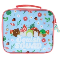 Lunchväska Squishmallows Cottage
