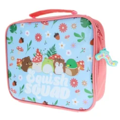 Lunchväska Squishmallows Cottage