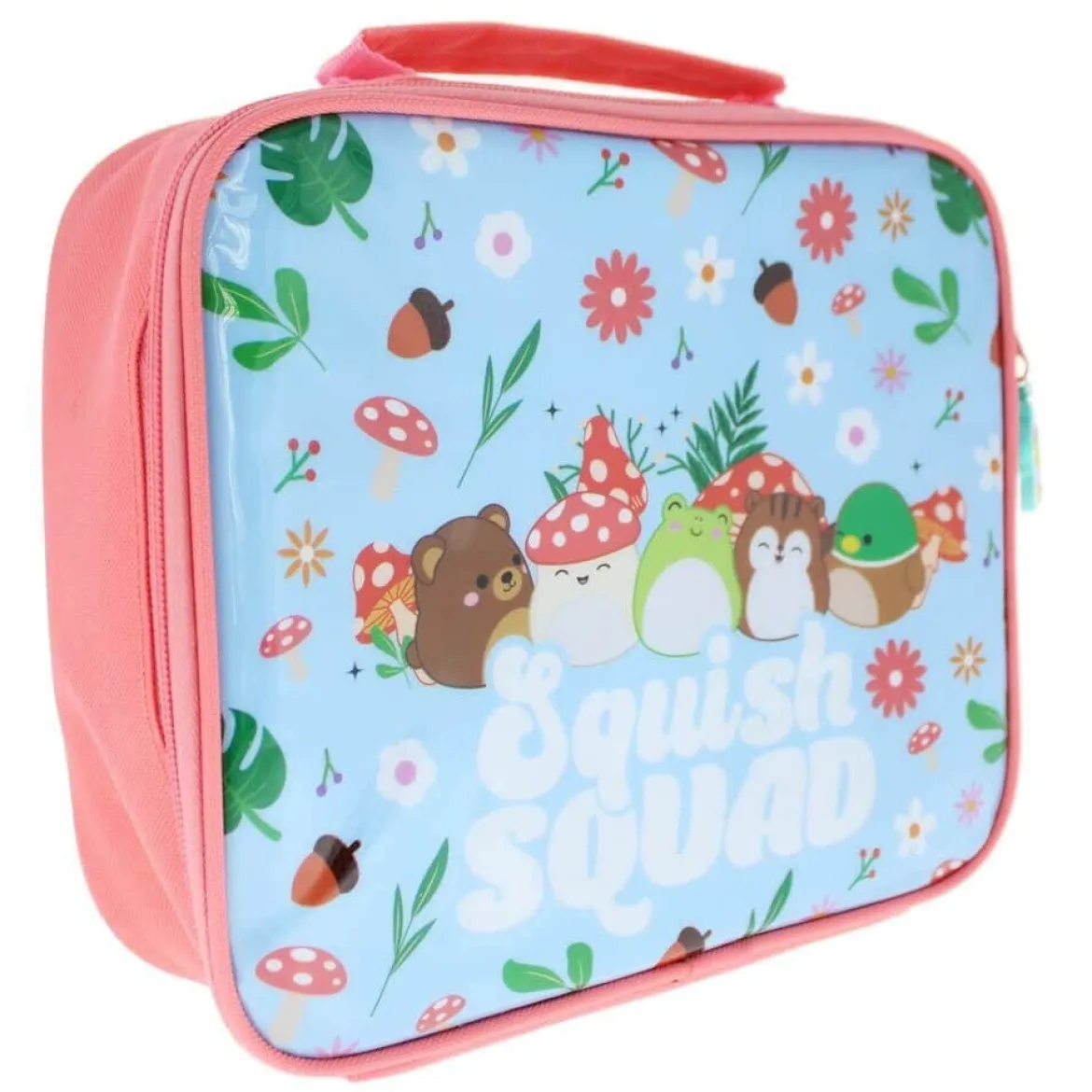 Lunchväska Squishmallows Cottage