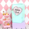 Magnet - Always tired