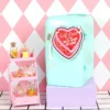 Magnet - Self love cake