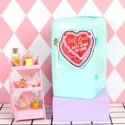 Magnet - Self love cake