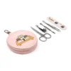 Manikyrset 5 delar - Pusheen Sushi Club