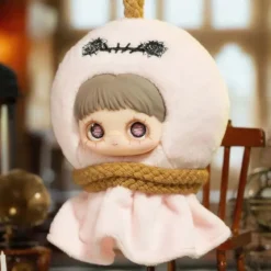 Maymei V5 Crazy Circus Plush Blind Box Series