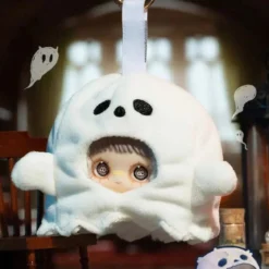 Maymei V5 Crazy Circus Plush Blind Box Series